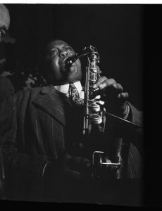 Pete Brown (jazz musician)