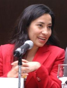 Ruth Zavaleta