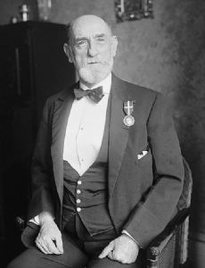 Maurice Francis Egan