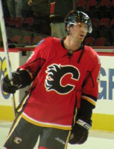Jamie Lundmark