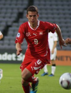 Fabian Frei
