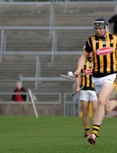 Walter Walsh (hurler)