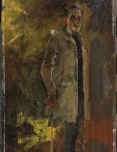 Floris Verster