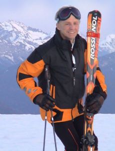 Thierry Devaux