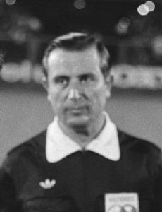Augusto Lamo Castillo