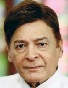 Qavi Khan