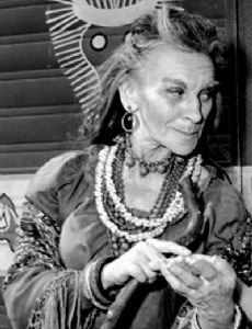 Jeanne Gerson