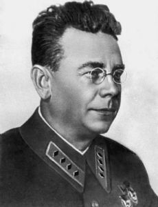 August Kork