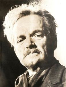 Lawrence Crawford