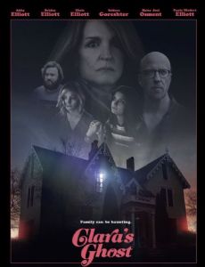 Clara's Ghost