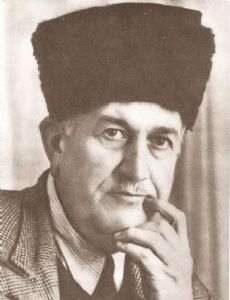 Ahmed Rafiq Almhadoui