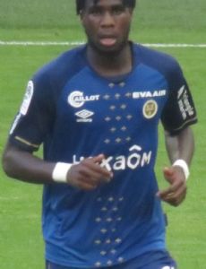 Boulaye Dia