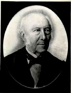Daniel Gowland