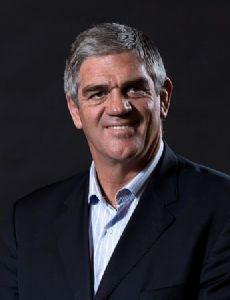 Nick Mallett