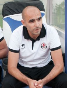 Walid Regragui