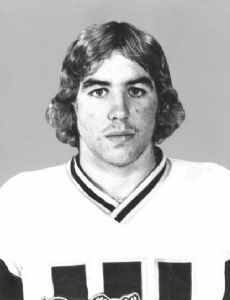 Gordie Roberts