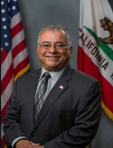 Rocky Chavez