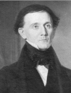 Nicholas Sickles