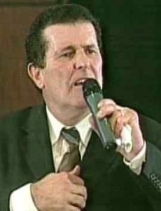 Peter Popoff