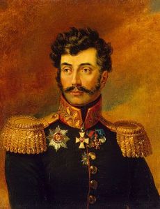 Roman Bagration