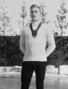 Julius Skutnabb