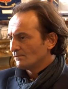 Alberto Cirio