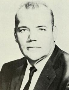 Tommy O'Boyle