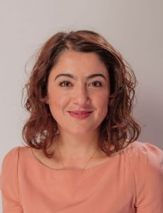 Sadet Karabulut