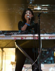 Nancy Whang