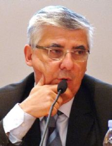 Gaëtan Gorce