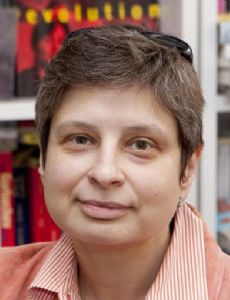 Nina L. Khrushcheva