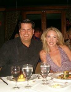 Robert Aguilar, Jr. and Terrie Renee Hogue