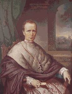Franziskus von Paula Graf von Schönborn