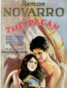The Pagan
