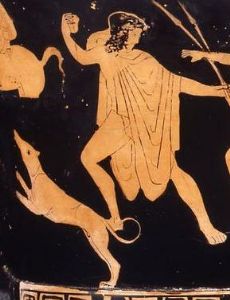 Sirius (mythology)