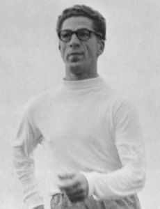 Lars Hindmar