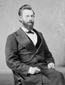 Edward C. Kehr