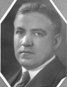 Charles Cathmer Ross