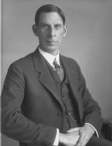 Ray Lyman Wilbur