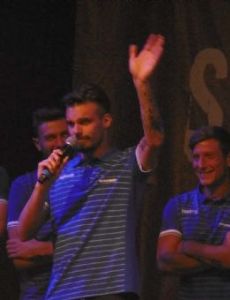 Michele Cremonesi