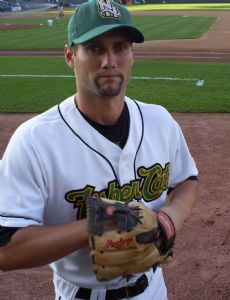 Scott Campbell (baseball)