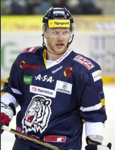 David Štich