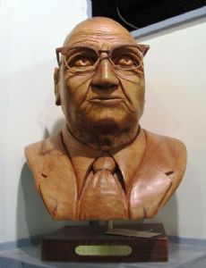 Cas Walker