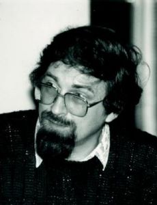 Wilfrid Hodges
