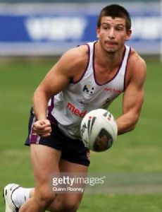 Liam Foran