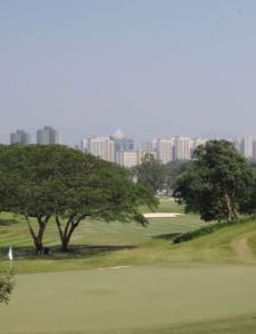 Hong Kong Golf Club