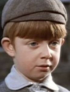 Geordie McNab