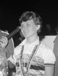 Valentina Savina