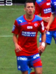 Nikola Đurđić