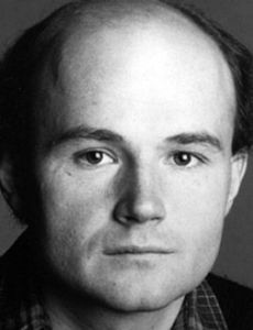 Henry Stram